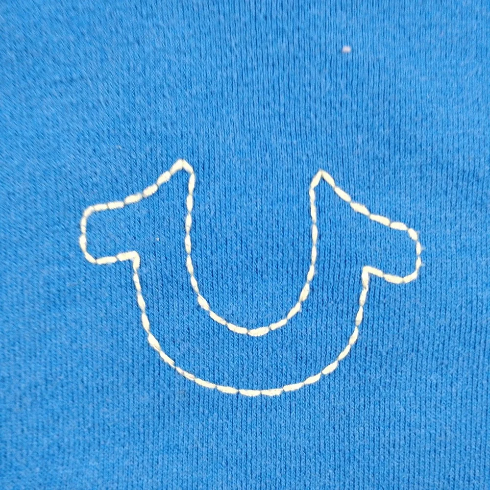 True Religion brand true